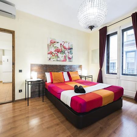 Vidre Home - Plaza Real Barcelona Exterior photo