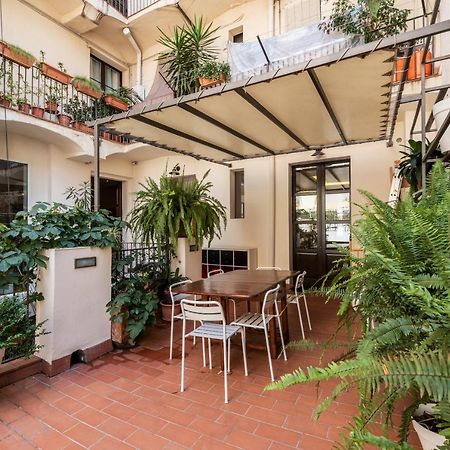 Vidre Home - Plaza Real Barcelona Exterior photo