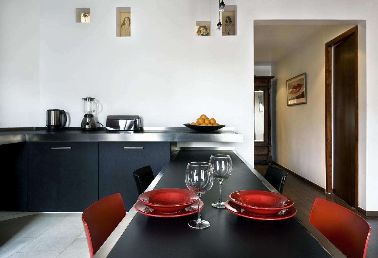 Vidre Home - Plaza Real Barcelona Exterior photo