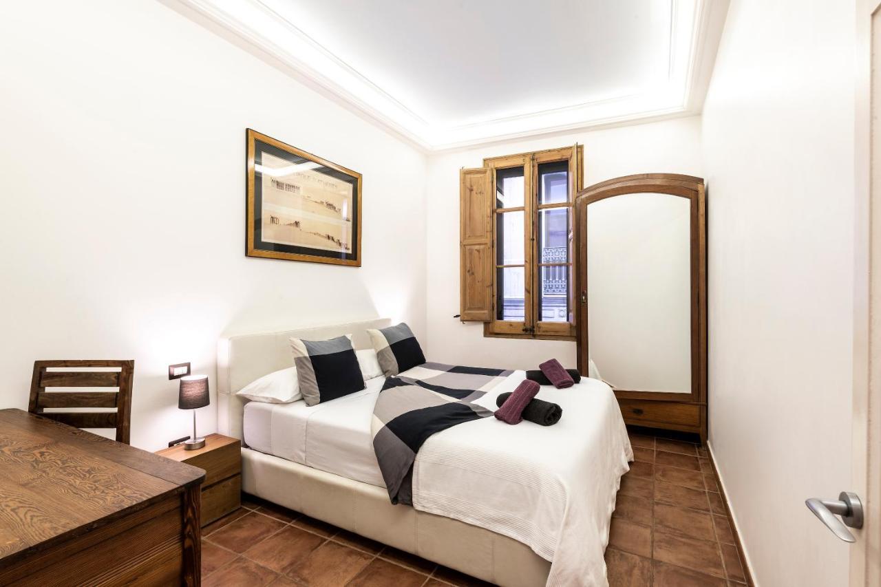 Vidre Home - Plaza Real Barcelona Exterior photo